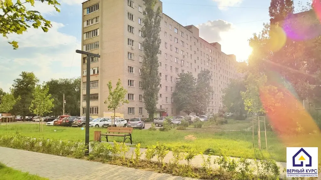 1к. квартира в развивающемся районе - Фото 25