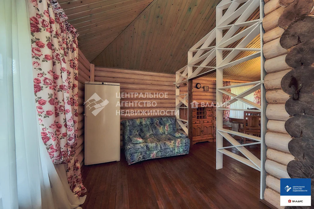 Продажа дома, Ильинское, Рыбновский район, улица Мира - Фото 16