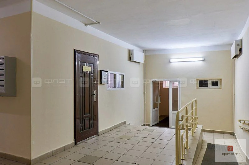 Аренда квартиры, Казань, ул. Абубекира Терегулова д.4 - Фото 18