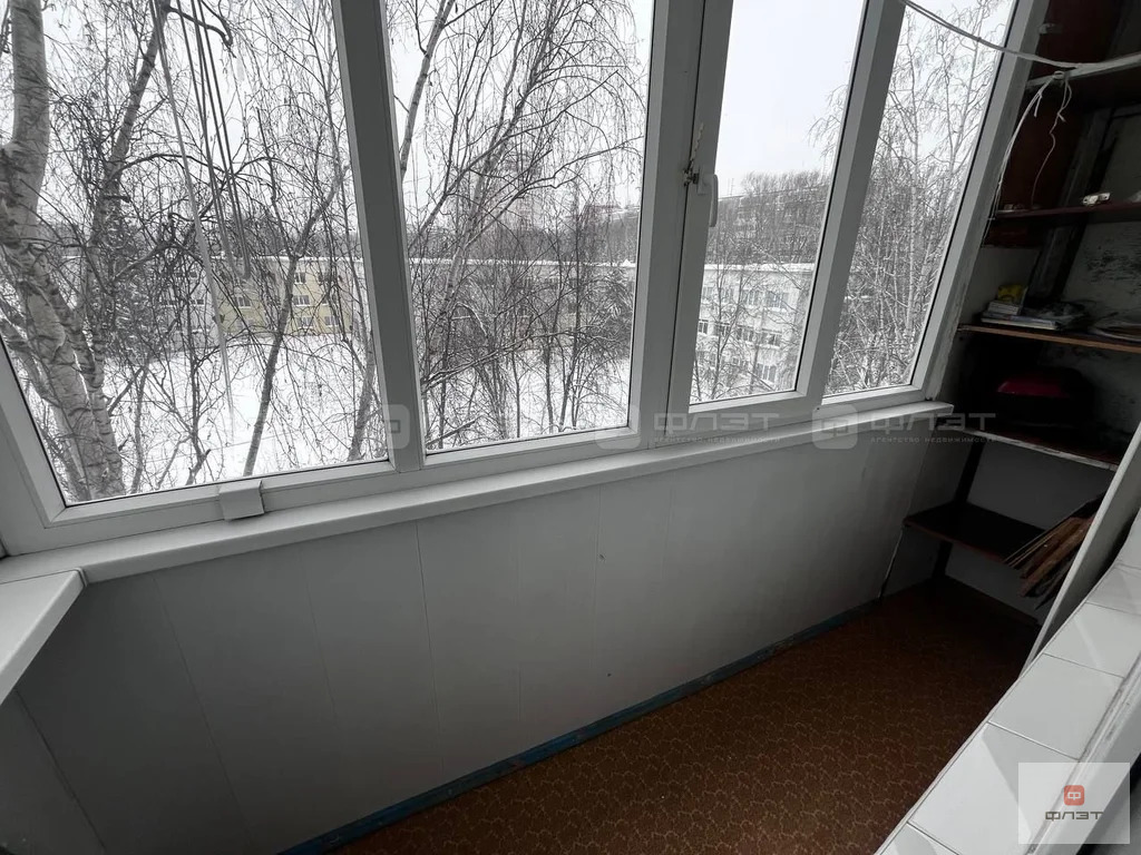 Аренда квартиры, Казань, ул. Академика Завойского д.18 - Фото 9