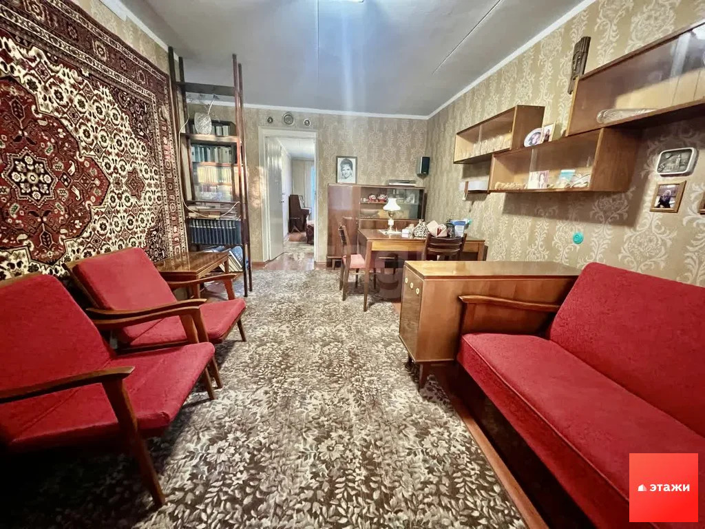 Продажа квартиры, Новофедоровка, Сакский район, ул. Севастопольская - Фото 2