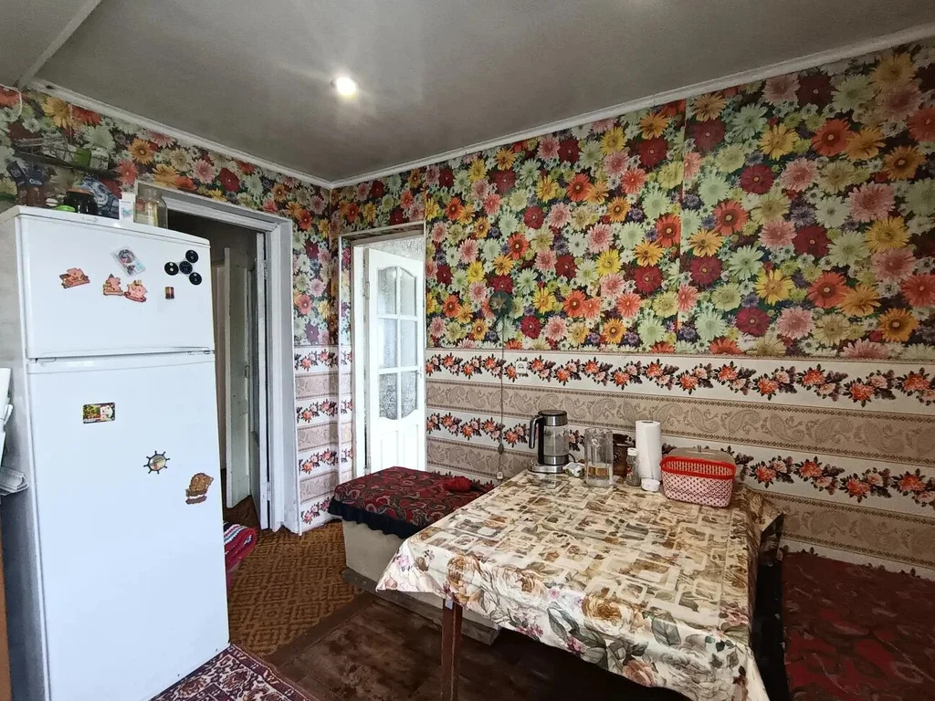 Продажа дома, Крымск, Крымский район, ул. Дружная - Фото 19