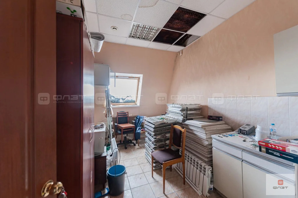 Продажа офиса, Зеленодольск, Зеленодольский район, ул. Татарстан - Фото 51
