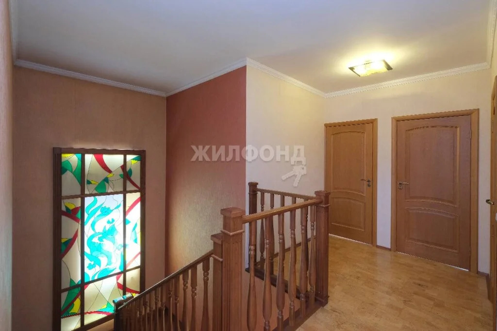 Продажа дома, Новосибирск, ул. Красных Партизан - Фото 30