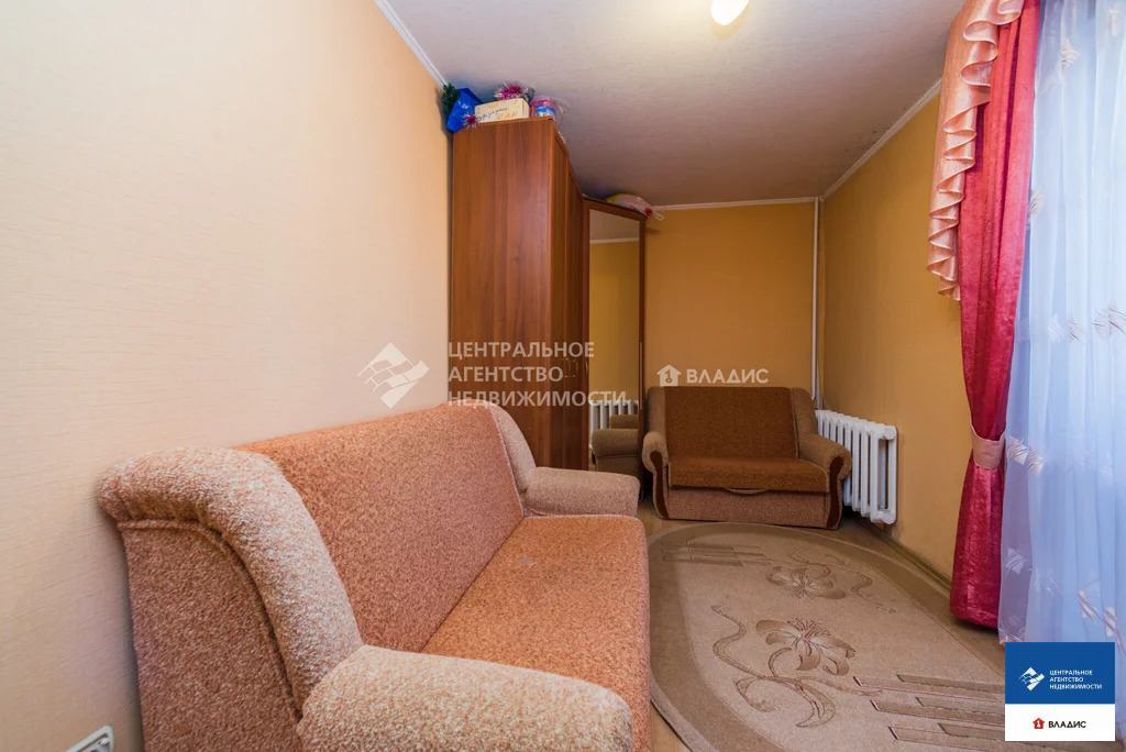 Продажа квартиры, Искра, Рязанский район - Фото 8