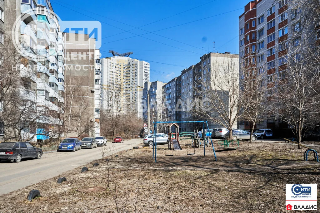 Продажа квартиры, Воронеж, ул. Гаршина - Фото 29