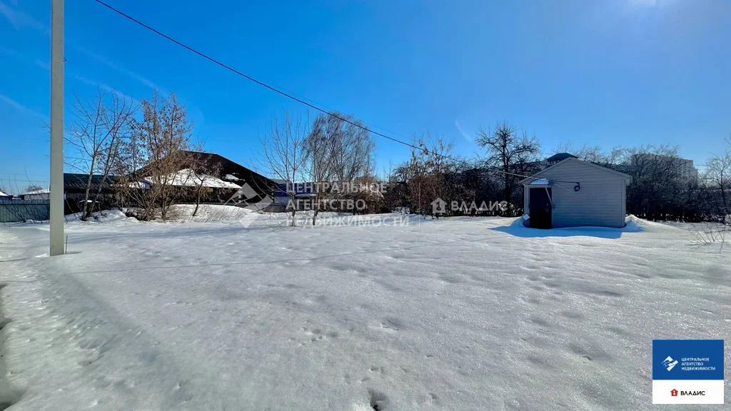 Продажа участка, Рязань, ул. Колхозная - Фото 4