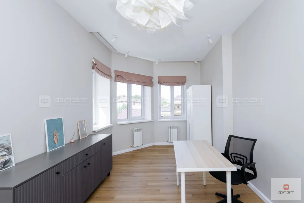 Продажа дома, Дубровка, Зеленодольский район, ул. Изумрудная - Фото 14