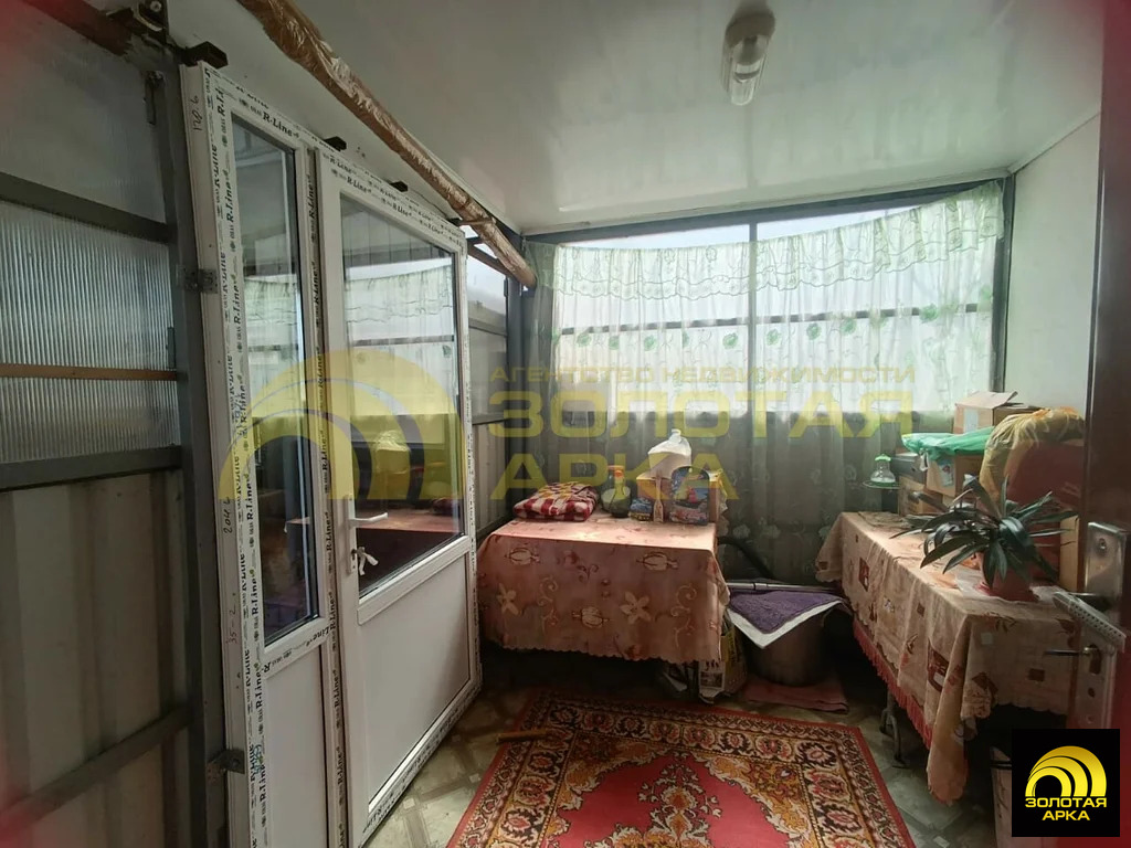 Продажа дома, Федоровская, Абинский район, ул. Первомайская - Фото 13