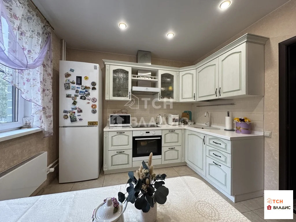 Продажа квартиры, Королев, улица Тихонравова - Фото 1