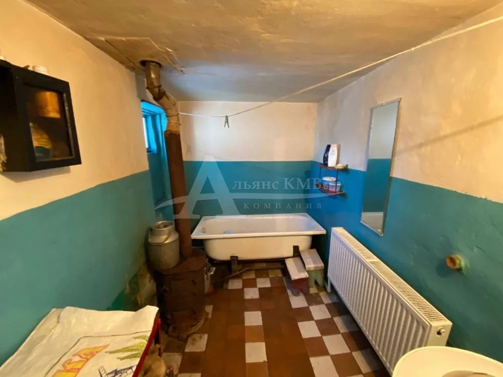 Продажа дома, Георгиевск, Малоподкумская ул. - Фото 8