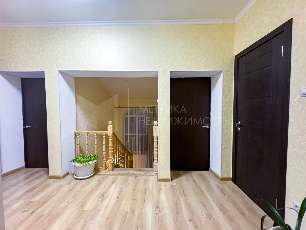 Продажа дома, Есаулова, Тюменский район, Тюменский р-н - Фото 30