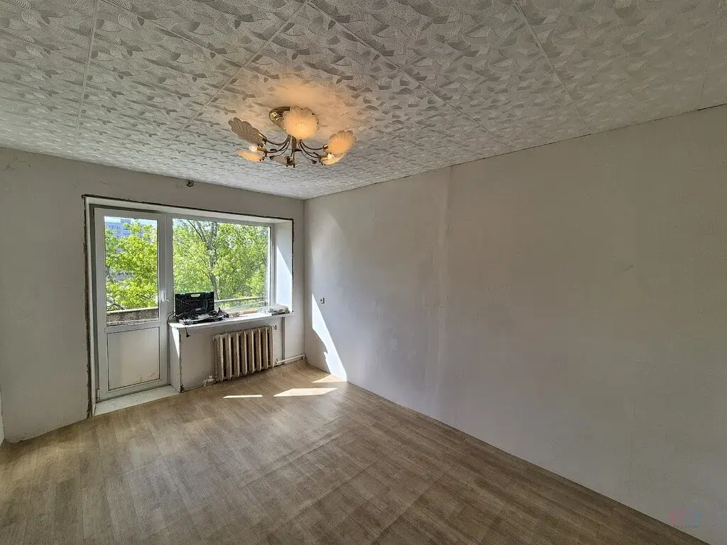 2-к. квартира, 41,9 м2, 5/5 эт. - Фото 2