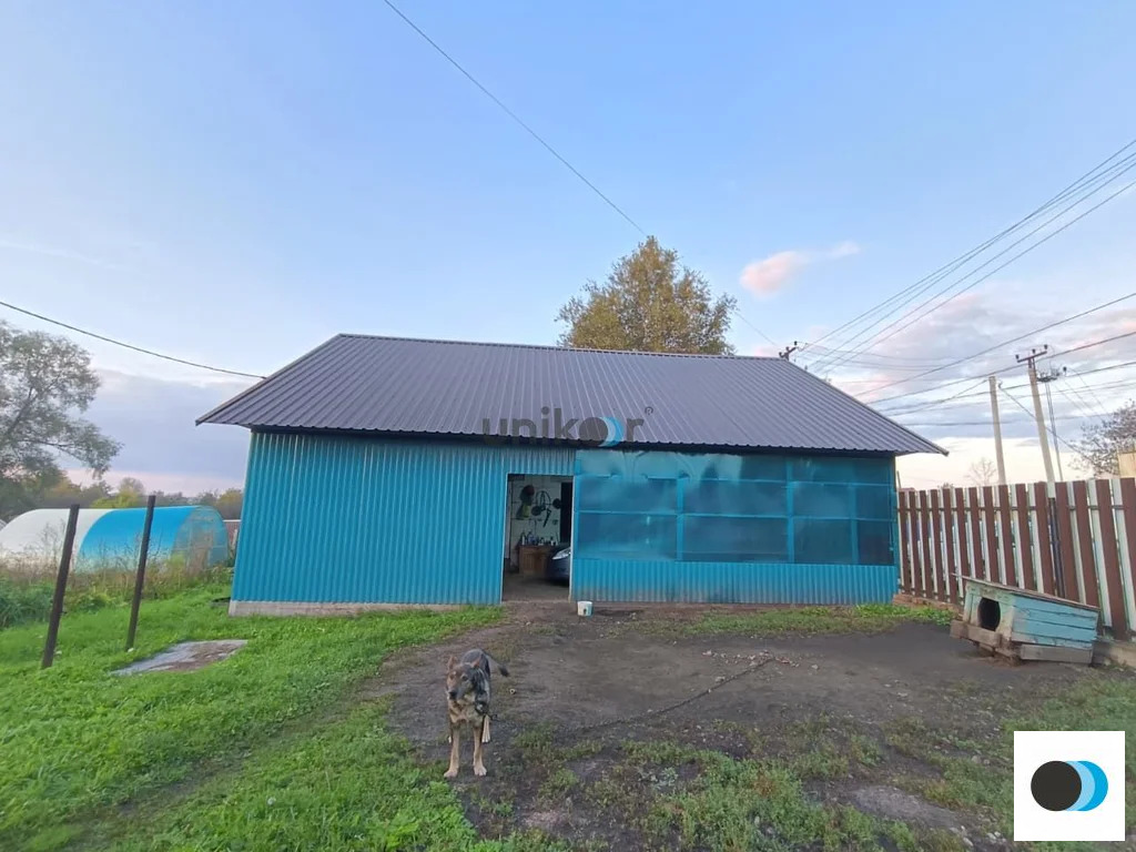 Продажа дома, Тавтиманово, Иглинский район, ул. Крупской - Фото 18