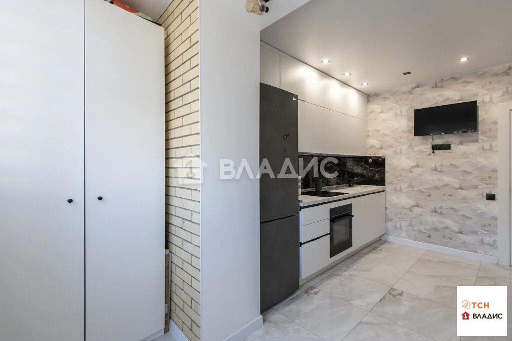 Продажа квартиры, Мебельной Фабрики, Мытищинский район, Рассветная ... - Фото 8