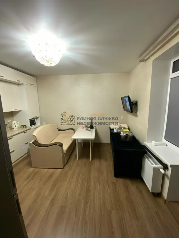 Аренда квартиры, Уфа, ул. Энтузиастов - Фото 5