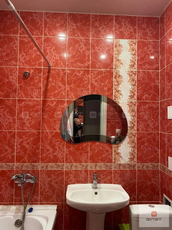 Продажа квартиры, Казань, ул. Максимова - Фото 10