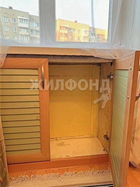 Продажа квартиры, Новосибирск, ул. Советская - Фото 7