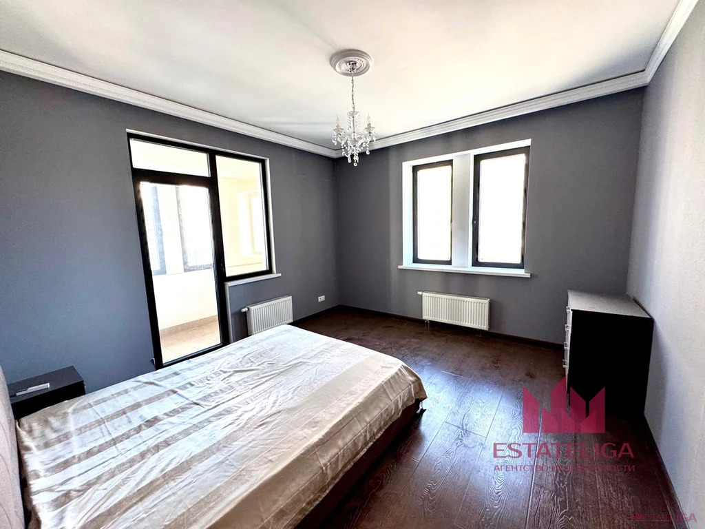 Продажа квартиры, Кронштадтский б-р. - Фото 20