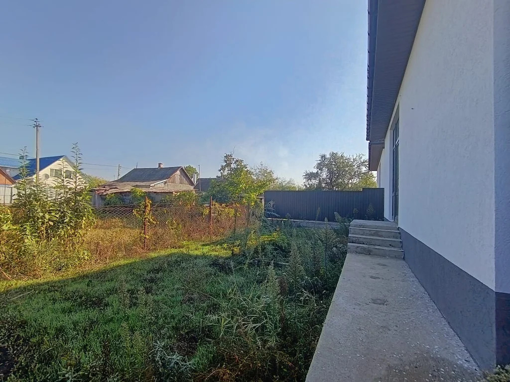 Продажа дома, Крымск, Крымский район, ул. Нефтяная - Фото 4