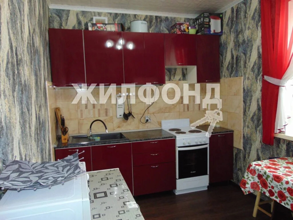 Продажа квартиры, Новосибирск, Мясниковой - Фото 1