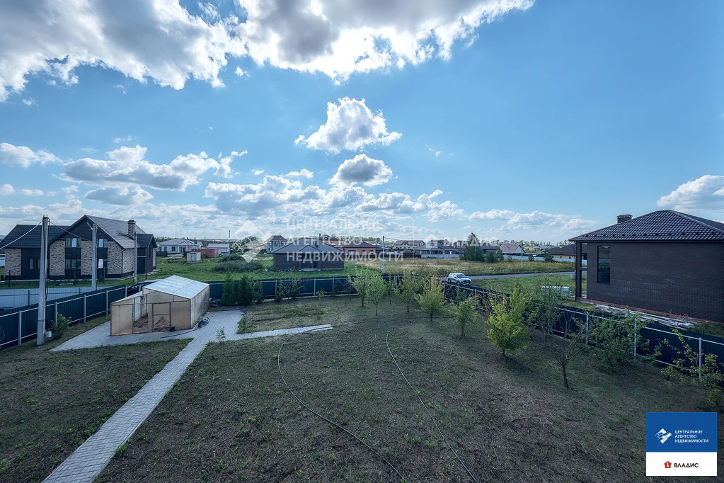 Продажа дома, Дубняки, Рязанский район, коттеджный посёлок Новая ... - Фото 20