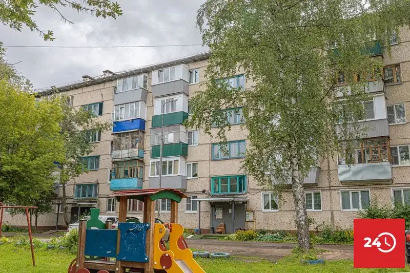 Продается 4 комнатная квартира, по адресу Ульяновская 64 - Фото 6
