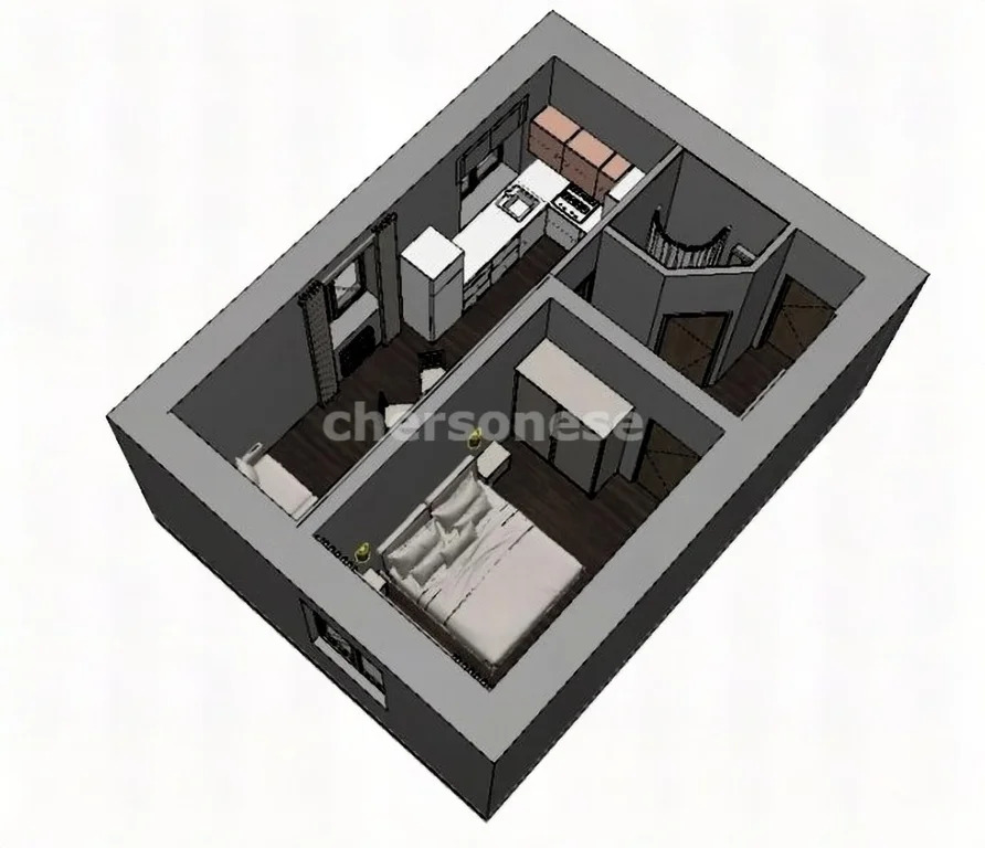 Продажа квартиры, Севастополь, ул. Циолковского - Фото 16