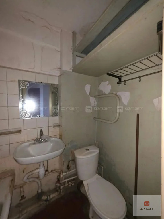 Продажа квартиры, Ленино-Кокушкино, Пестречинский район, ул. ... - Фото 8