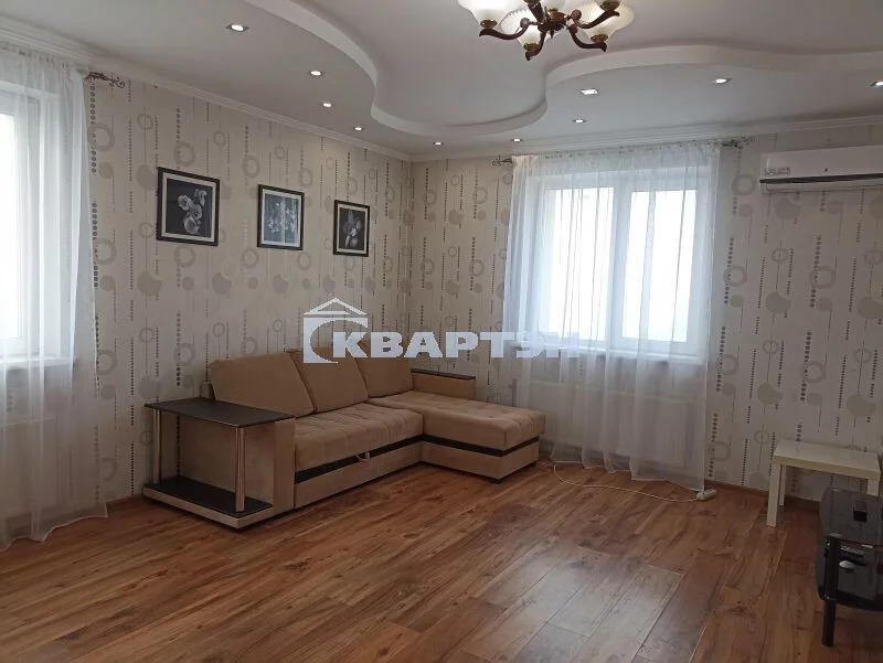 Продажа квартиры, Новосибирск, ул. Фрунзе - Фото 1