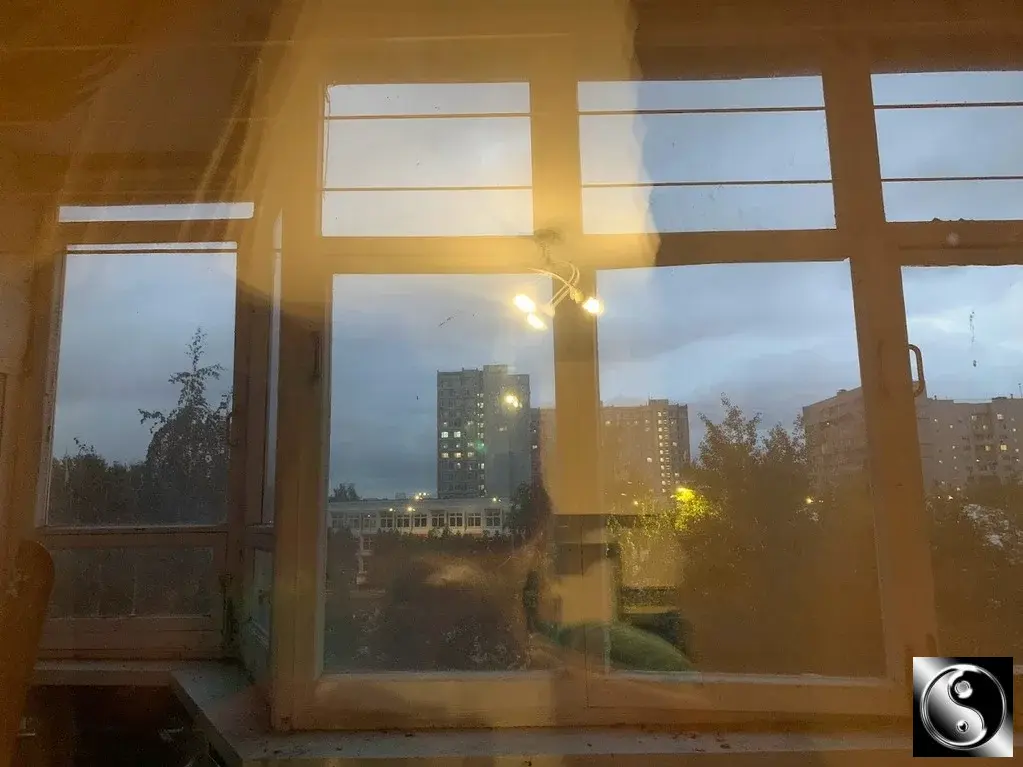 Сдам комнату 58.0/21.0м Коломенская наб, 18, Москва м. Нагатинский . - Фото 9