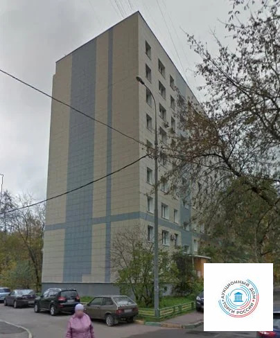 Продается квартира, 45.1 м - Фото 2