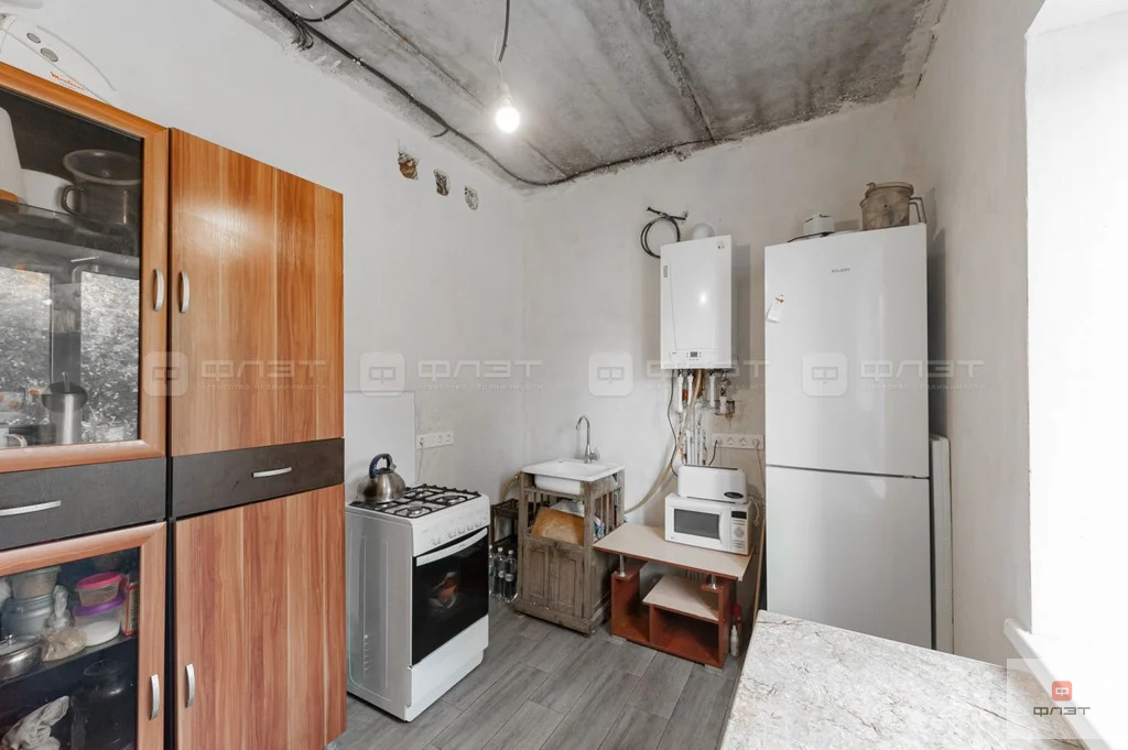 Продажа дома, Казань, тер. Сады Химик-56 - Фото 12