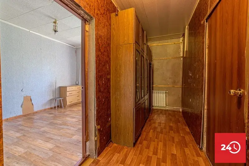 В продаже дом в тихом месте рядом с лесом ул. Молодогвардейская - Фото 15