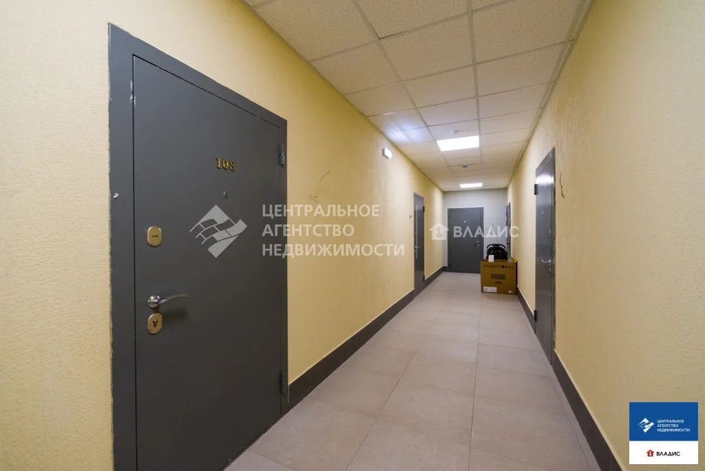 Продажа квартиры, Рязань, ул. Зубковой - Фото 3