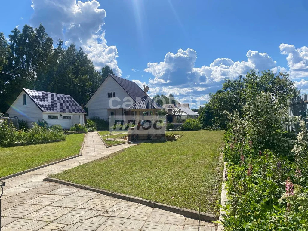 Продажа дома, Старобисловское, Калязинский район - Фото 24