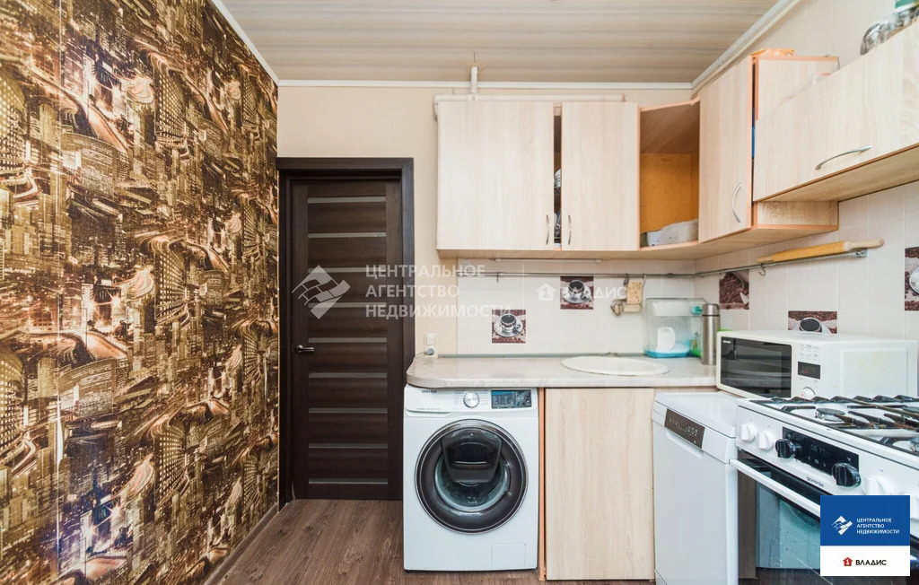 Продажа квартиры, Рязань, ул. Лесопарковая - Фото 5