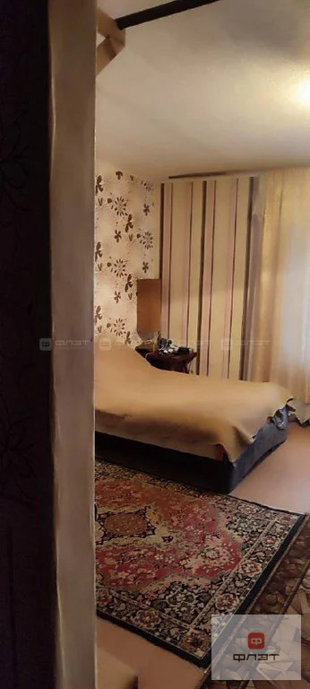 Продажа квартиры, Казань, ул. Южно-Промышленная - Фото 9