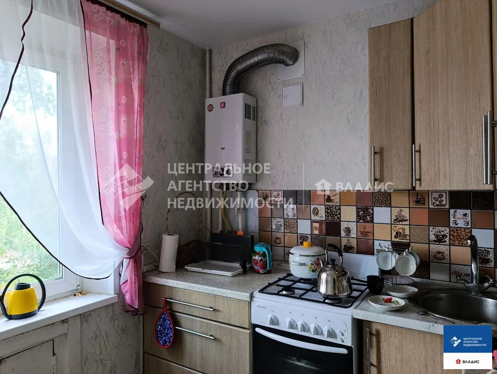 Продажа квартиры, Шилово, Шиловский район, ул. 8 Марта - Фото 10