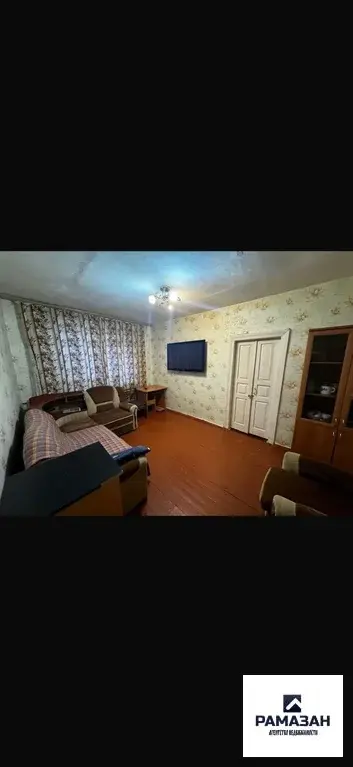 2-ком квартира ул.Аделя Кутуя, д. 104 - Фото 5