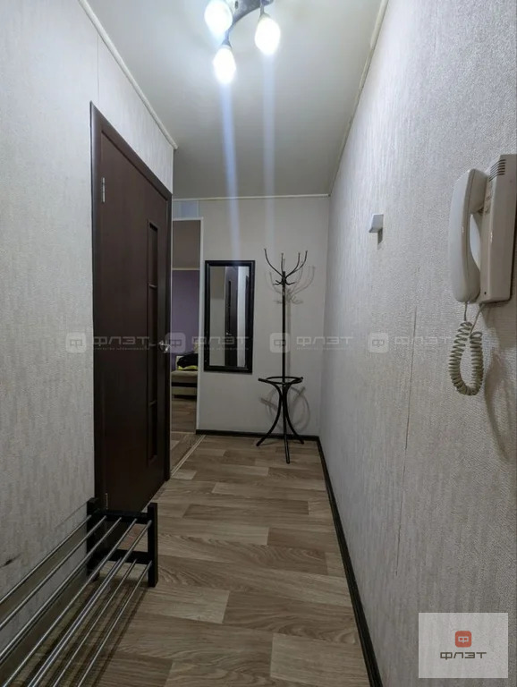 Аренда квартиры, Казань, ул. Лазарева д.2 - Фото 10