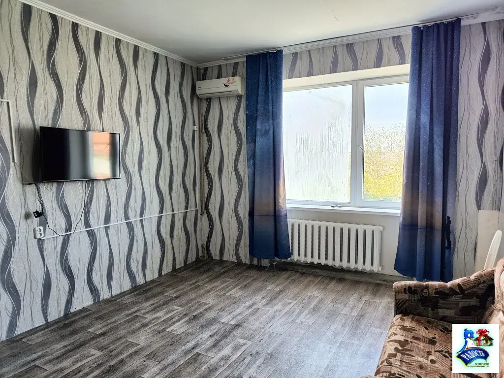 Продам хорошую квартиру в 350 м от теплого моря. - Фото 5