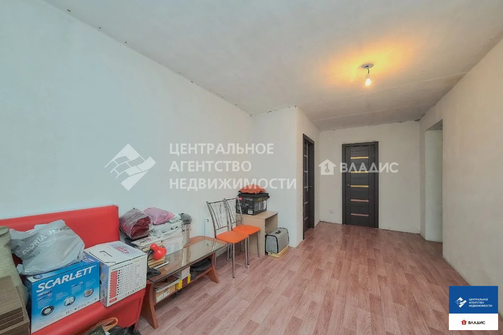 Продажа квартиры, Рыбное, Рыбновский район, ул. Березовая - Фото 6