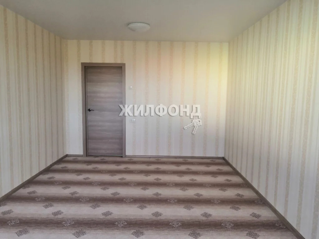 Продажа квартиры, Новосибирск, Александра Чистякова - Фото 3