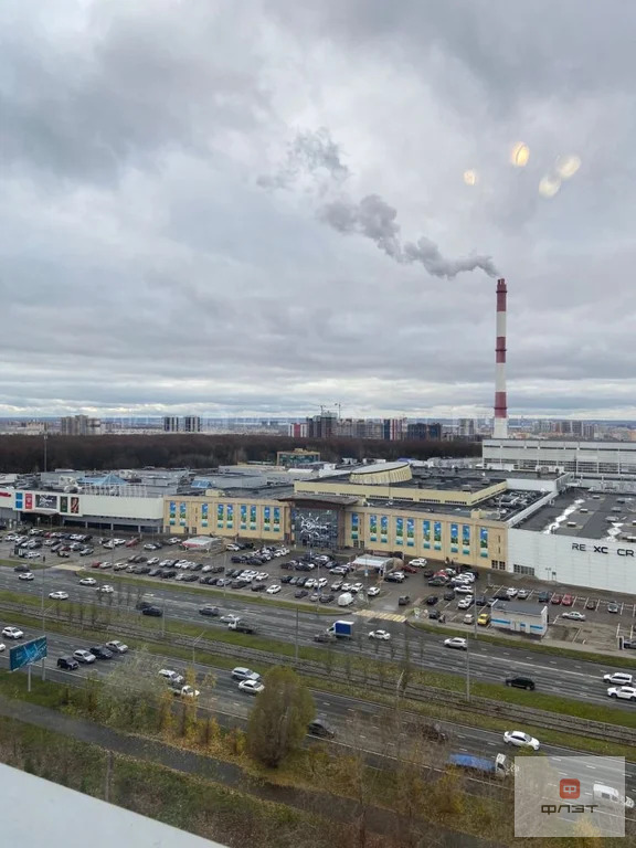 Продажа квартиры, Казань, Победы пр-кт. - Фото 4