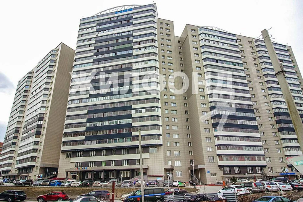 Продажа квартиры, Новосибирск, ул. Орджоникидзе - Фото 19