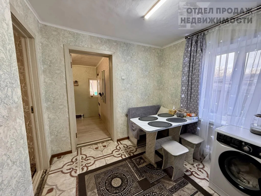 Дом с большим земельным участком - Фото 5