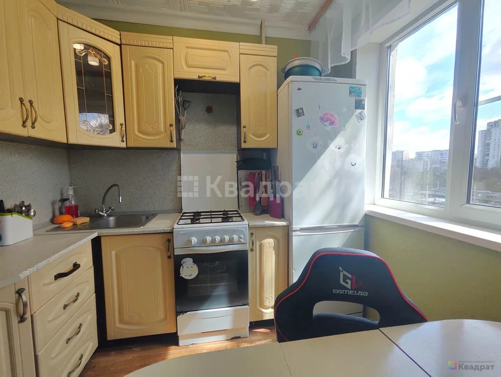 Уютная тёплая квартира ждёт именно ВАС! - Фото 8