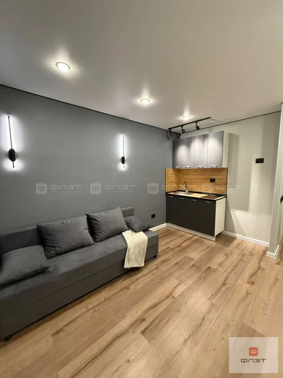 Продажа квартиры, Казань, ул. Хусаина Мавлютова - Фото 5