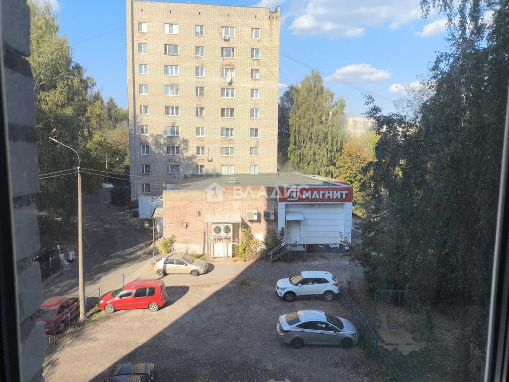 городской округ Владимир, улица Балакирева, д.35, 2-комнатная квартира ... - Фото 2